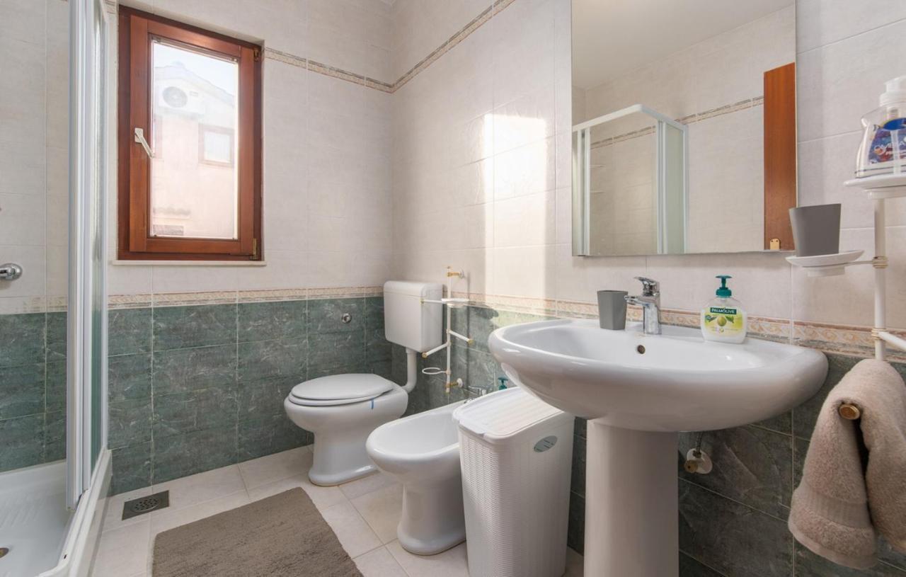 Apartment Roberto Punta Пореч Экстерьер фото