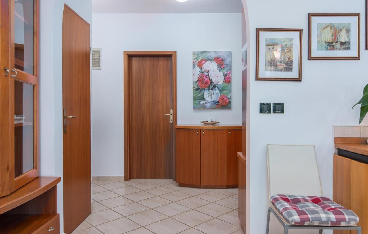 Apartment Roberto Punta Пореч Экстерьер фото