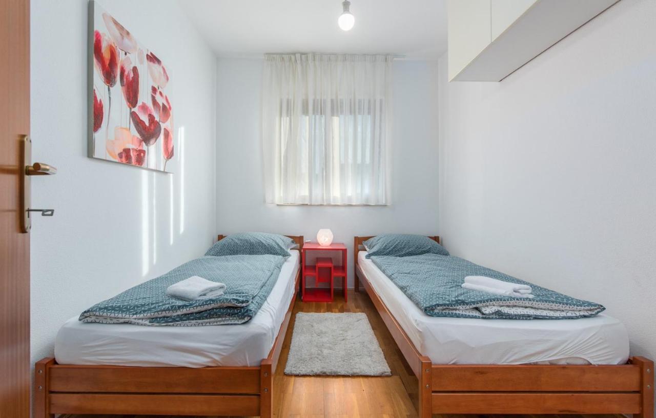 Apartment Roberto Punta Пореч Экстерьер фото