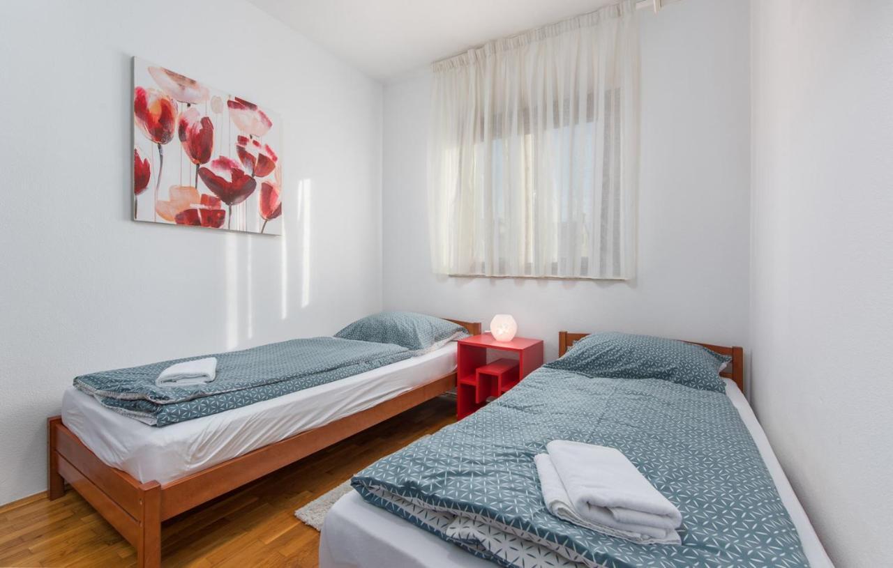 Apartment Roberto Punta Пореч Экстерьер фото