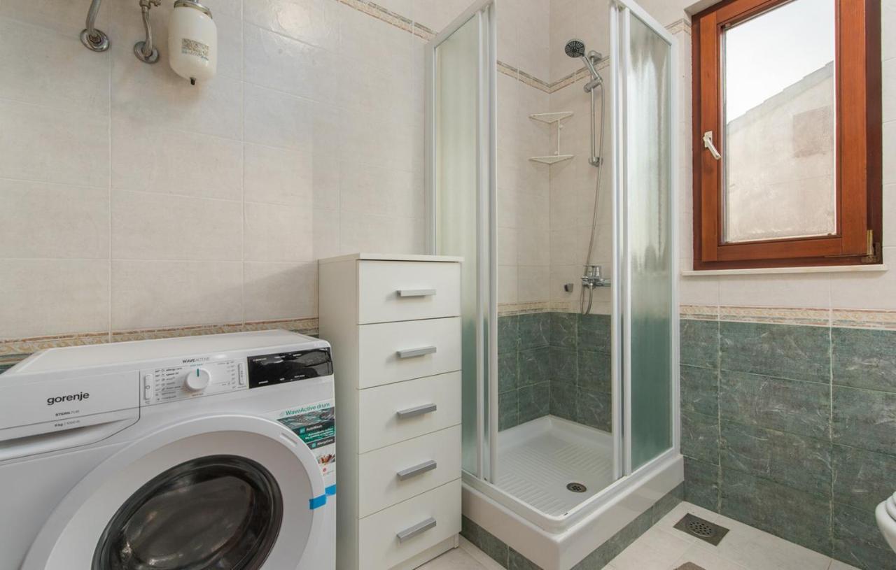 Apartment Roberto Punta Пореч Экстерьер фото